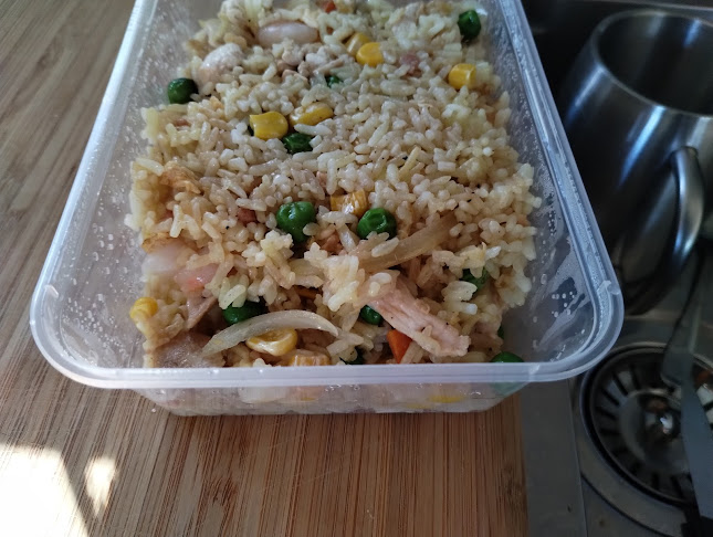 Comentarii opinii despre Bundy Viet's Taste