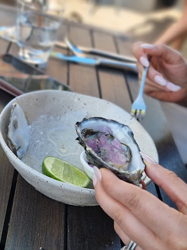 Comentarii opinii despre Nu Nu Restaurant