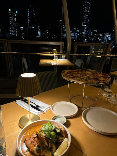 Comentarii opinii despre Joey's