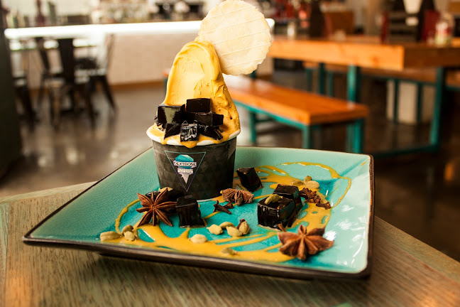 Dex2rose - Melbourne