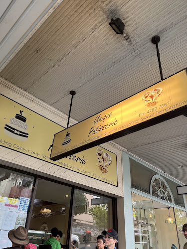 Comentarii opinii despre Unique Patisserie