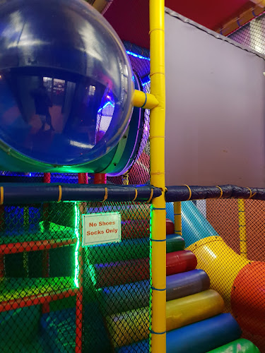 Oasis World Cafe & Play Centre