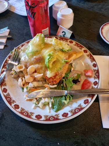 Royal Oak Hotel - Hospitality and gastronomy