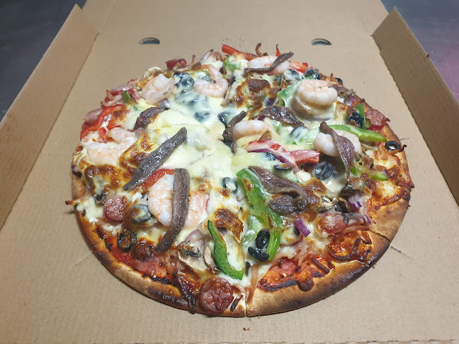 Karuah Pizzeria - Sydney