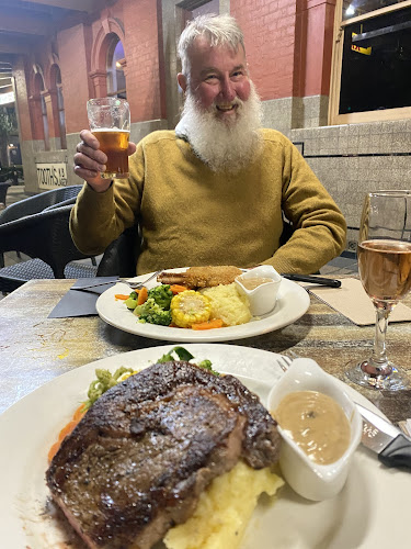 Union Club Hotel - Hospitality and gastronomy