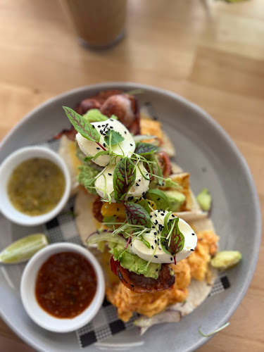 Maddz on York - Hospitality and gastronomy