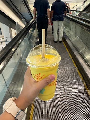 New Zealand Natural Parramatta - Hospitality and gastronomy