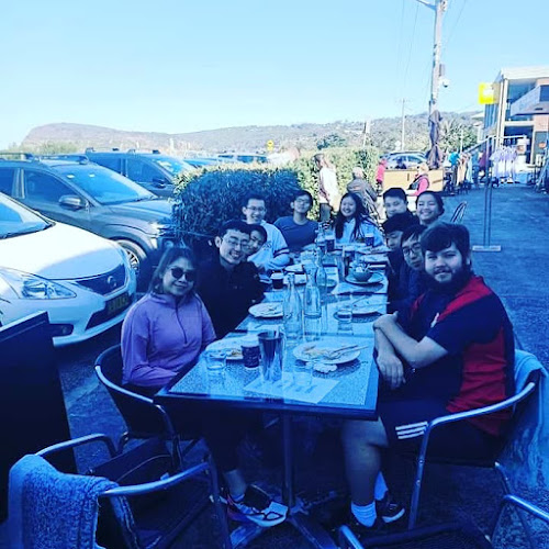 Comentarii opinii despre Cafe Copaccino's & Takeaway