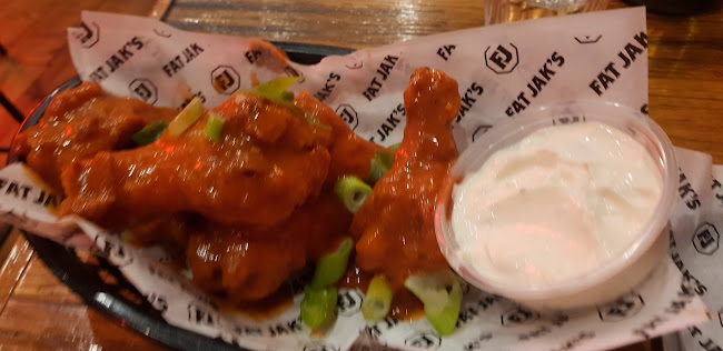 Comentarii opinii despre FAT JAK'S ST. KILDA