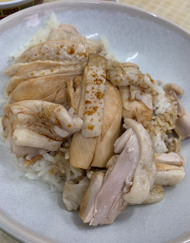 Chinatown Cafe - Hospitality and gastronomy