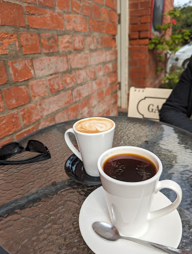 Opinii despre Segue Cafe în Melbourne - Hospitality and gastronomy