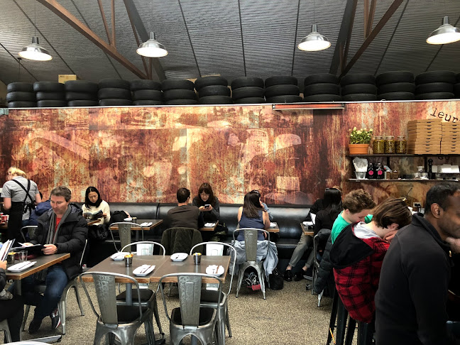 Leura Garage - Hospitality and gastronomy