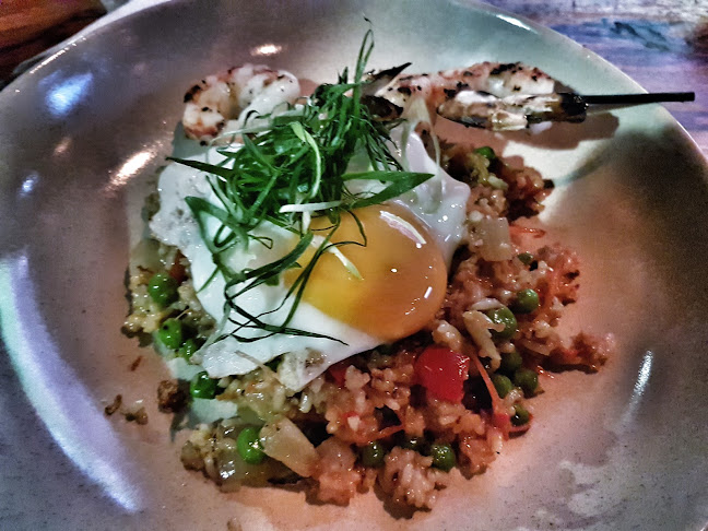 The Lucky Shag - Hospitality and gastronomy