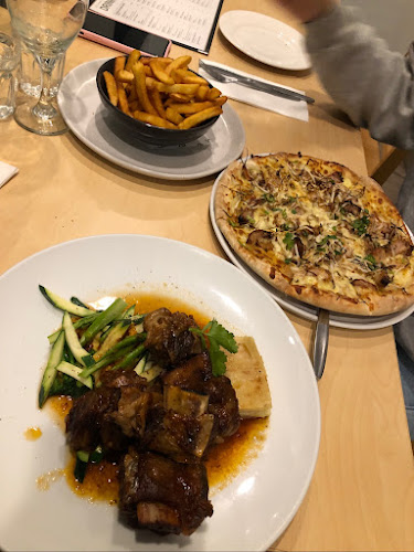 Comentarii opinii despre Starfish