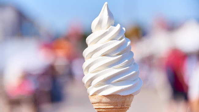 Soft Serve Whippy