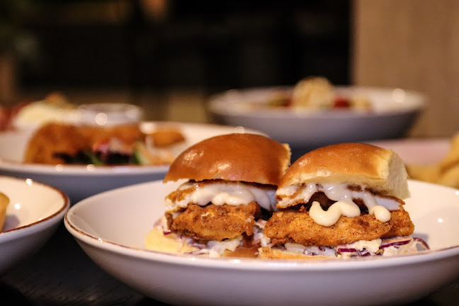 Comentarii opinii despre Downtown Shepparton