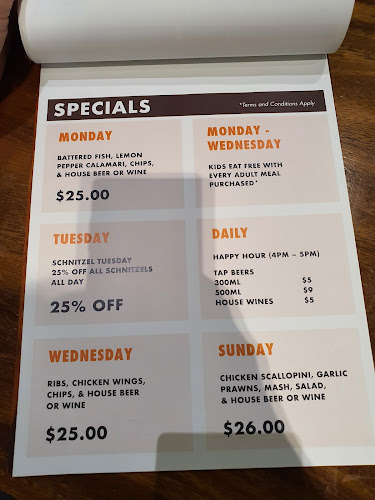 Brotzeit - Joondalup