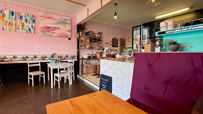 Boy Espresso Bar - Hospitality and gastronomy