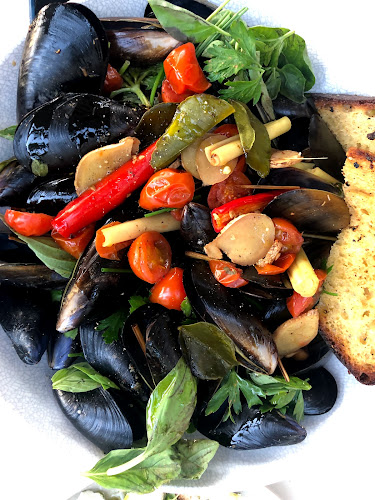 Opinii despre Sydney Cove Oyster Bar în Cable Beach - Hospitality and gastronomy