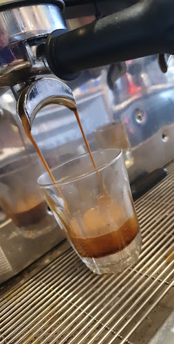 Comentarii opinii despre Grinders Cafe