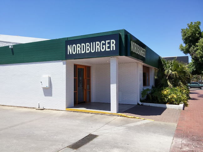 Nordburger