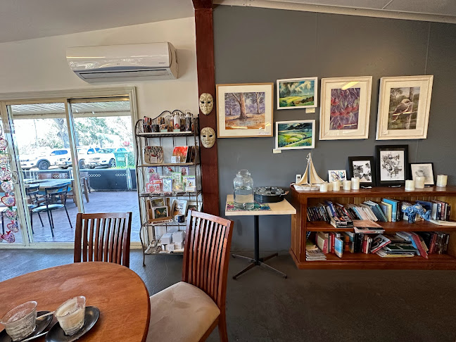 The Big Apple Cafe - Bacchus Marsh