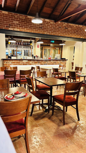 Pizzeria Amore Mio - Hospitality and gastronomy