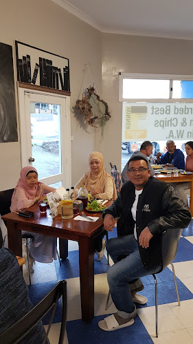 Comentarii opinii despre Ocean & Paddock