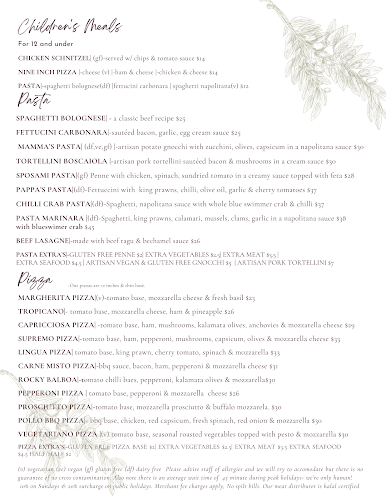 Opinii despre Sienna's Restaurant în Nelson Bay - Hospitality and gastronomy