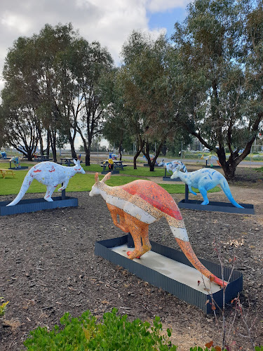 Miami Bakehouse Myalup - Hospitality and gastronomy