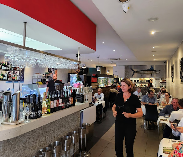 Opinii despre Richmond Oysters în Richmond - Hospitality and gastronomy