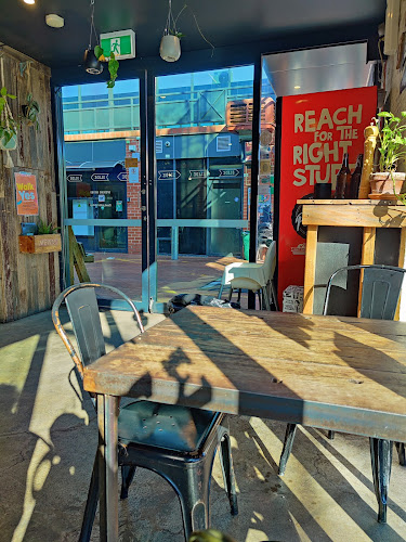 Sweet Bones Bakery and Cafe Braddon - Braddon