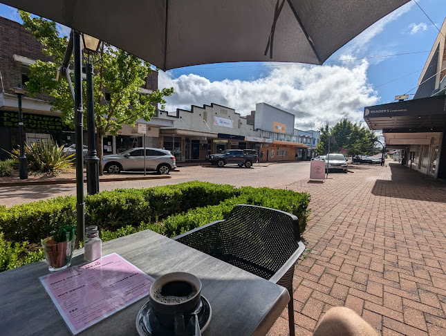 Comentarii opinii despre Double Drop Espresso