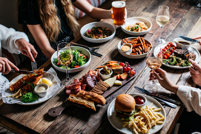 The Carrington - Surry Hills