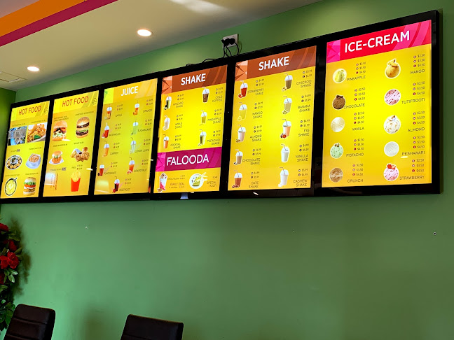 Comentarii opinii despre Agha juice