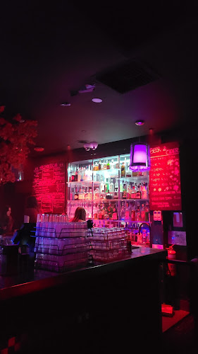 Opinii despre Geisha Bar în Northbridge - Hospitality and gastronomy