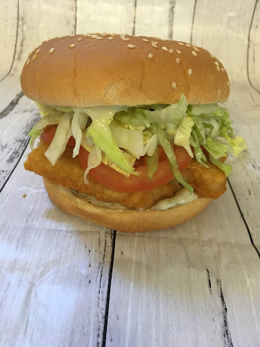 Burger Bus WA - Perth