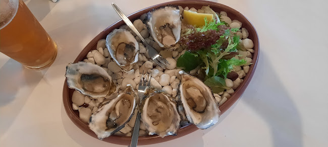 The Aussie Inn - Hospitality and gastronomy