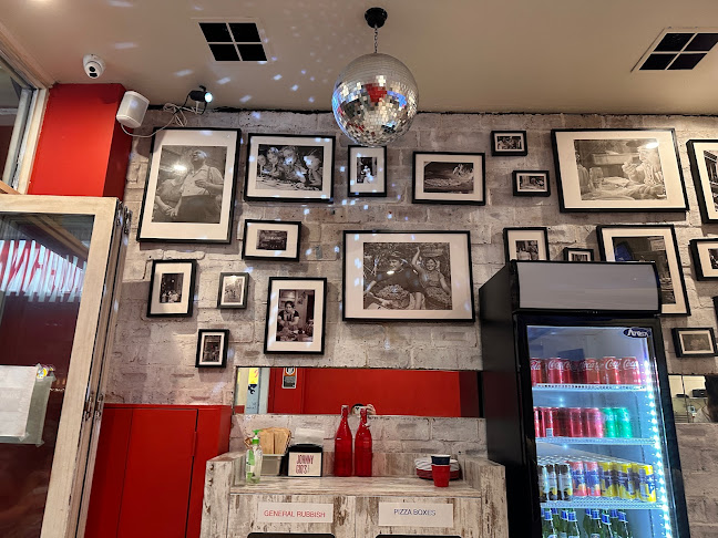 Johnny Gio’s Pizza Coogee