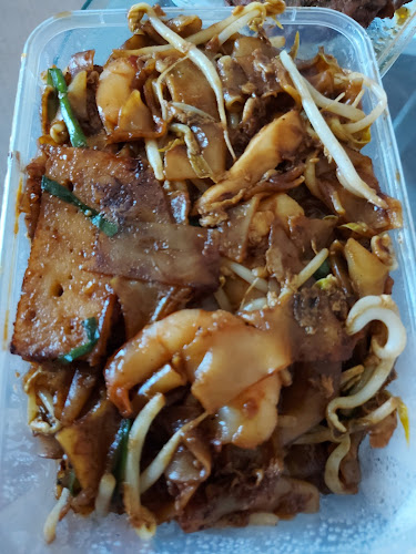 Opinii despre Hawker Walker în Adelaide - Hospitality and gastronomy