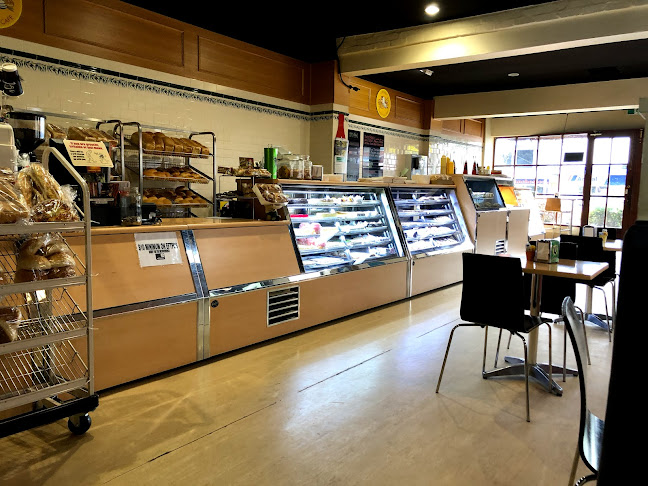 Drouin Bakery & Cafe - Drouin