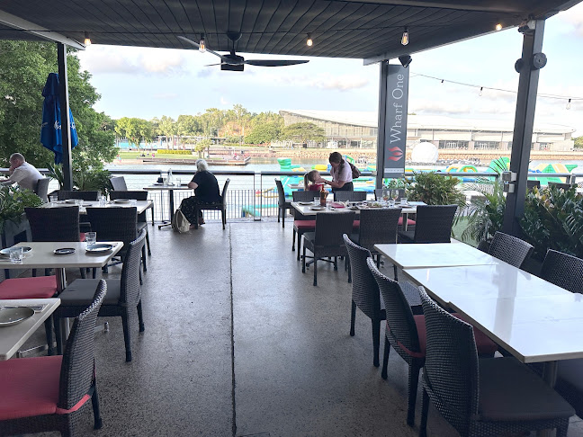 Wharf One Food & Wine - Darwin City