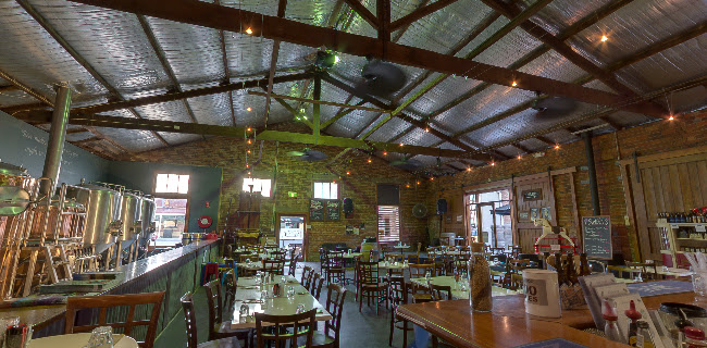 Opinii despre Mudgee Brewing Co Brewpub & Restaurant în Mudgee - Hospitality and gastronomy