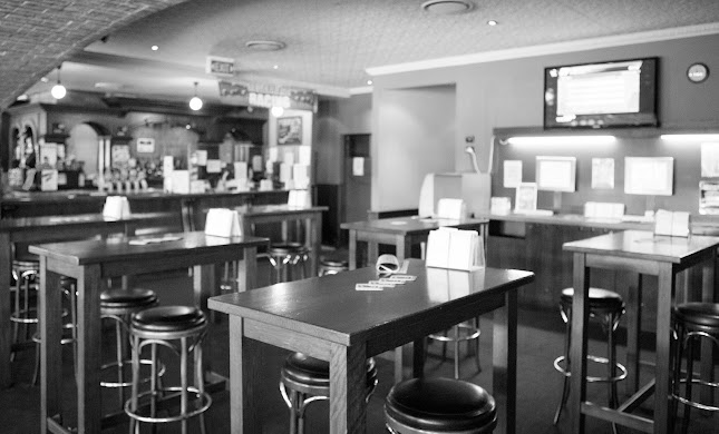 Austral Hotel - Hospitality and gastronomy