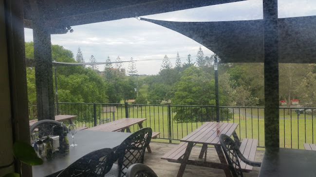 National Park, 37 Trial Bay Gaol Access Rd, Arakoon NSW 2431