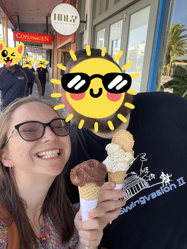 Opinii despre Bottega Gelateria în Henley Beach - Hospitality and gastronomy