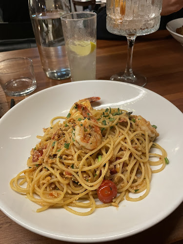 Comentarii opinii despre Caffe PIZZ by Pizzaca