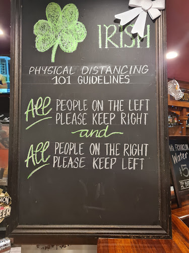 O'Malleys Irish Bar - Hospitality and gastronomy