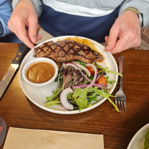 Leumeah Hotel - Sydney