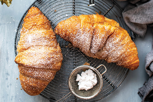 Comentarii opinii despre Banjo’s Bakery Café – Sippy Downs